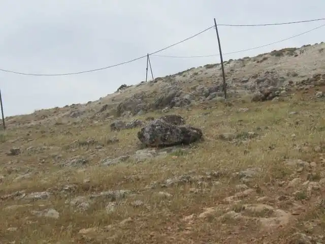 Residential land for sale in Buena Vista De Illora, imagen 7