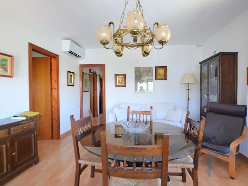 Comedor de Casa o chalet en venta en Masquefa