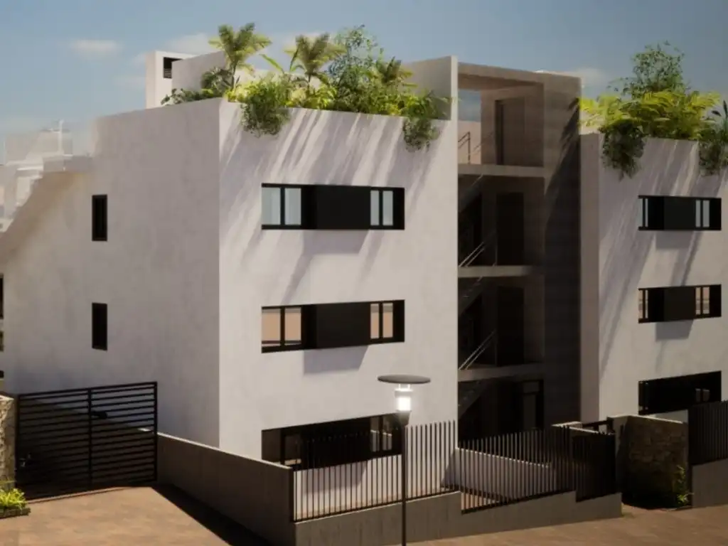 Appartement compact avec piscine à vendre à Balcón de Finestrat - Terra Marina, imagen 11