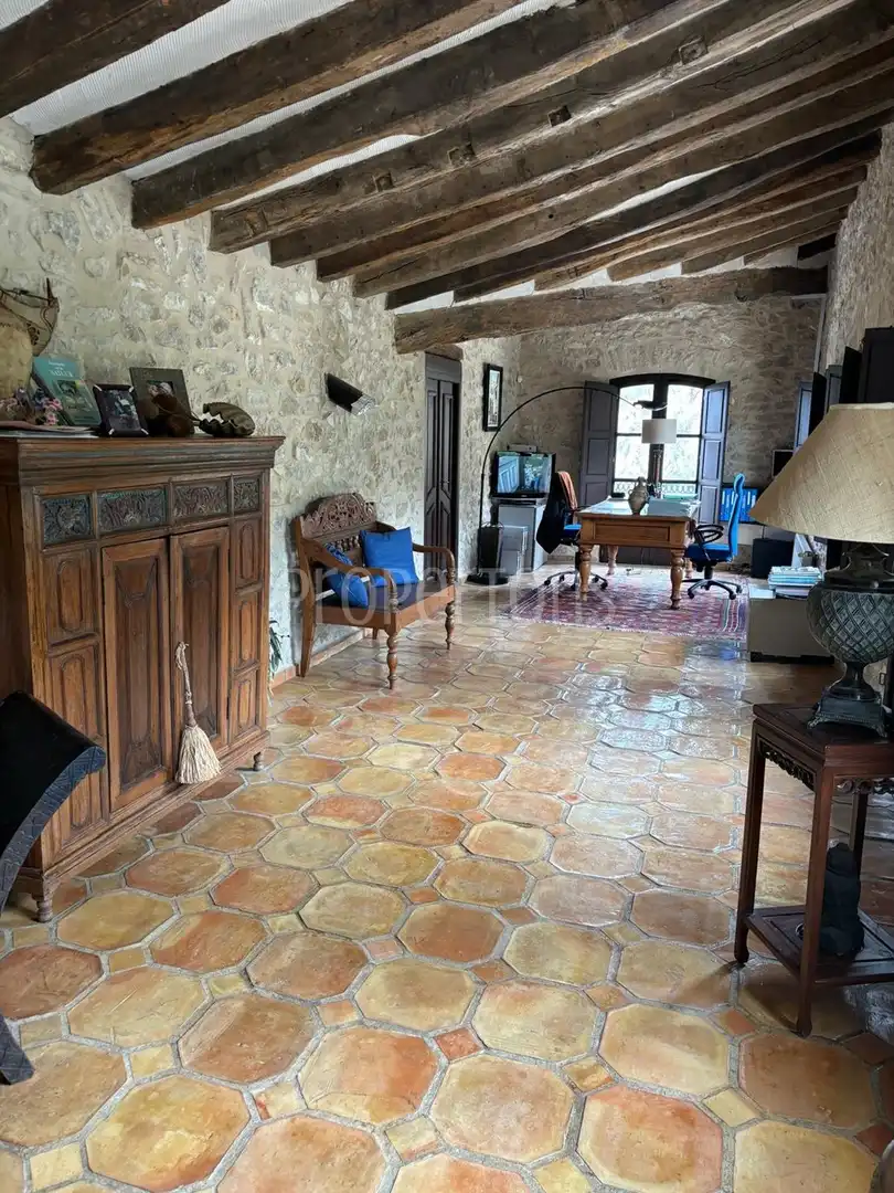 Casa rústica en venda a N/A, imagen 12