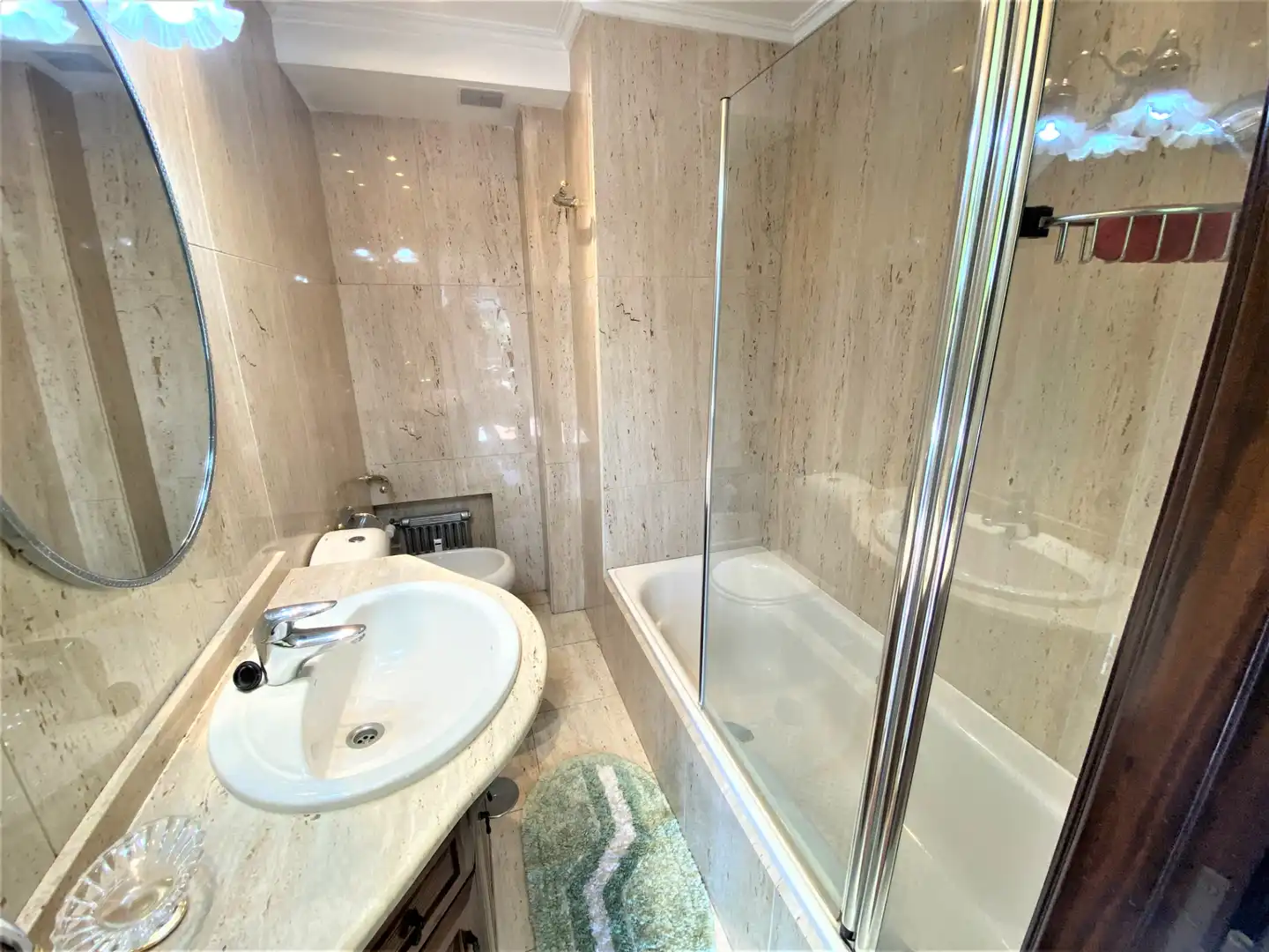 Flat with lift to rent in Calle Dindurra 1, imagen 7