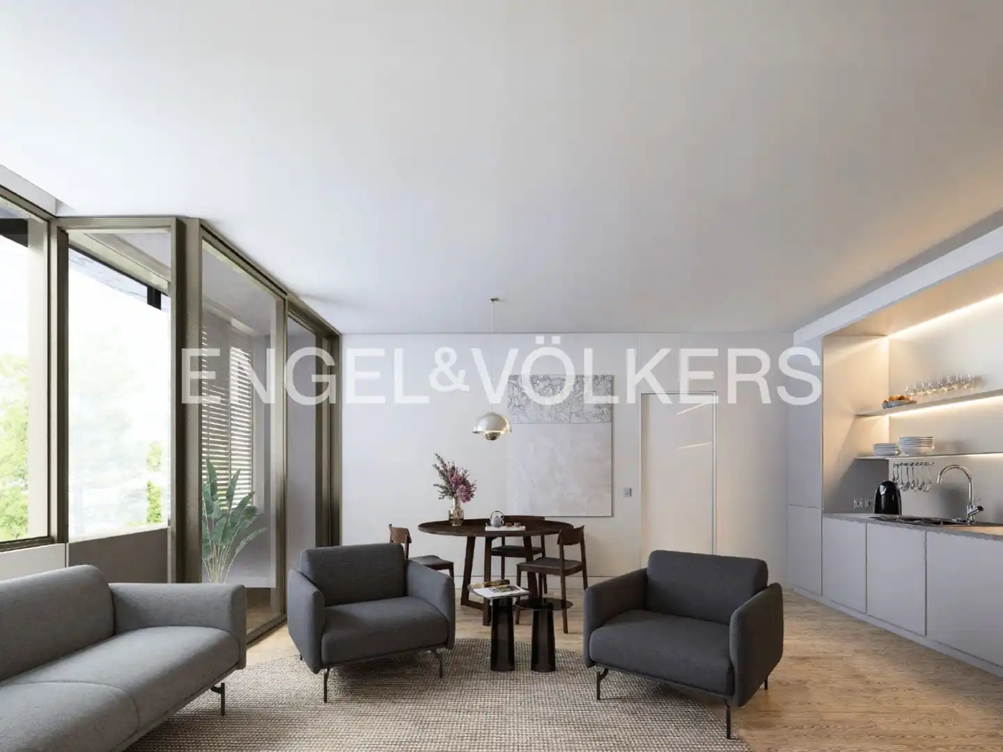 New build Flat with lift for sale in Encamp pueblo, imagen 4