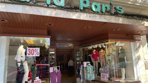 Photo 3 of Premises to rent in Estrada de Castela, Plaza de España, A Coruña