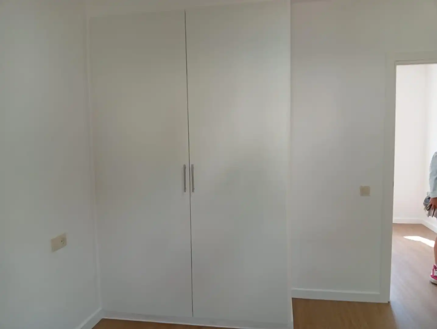 Dormitori de Casa o xalet en venda en Alcanar amb Jardí privat