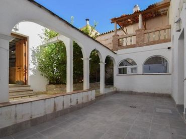 Casa en venta en Centro