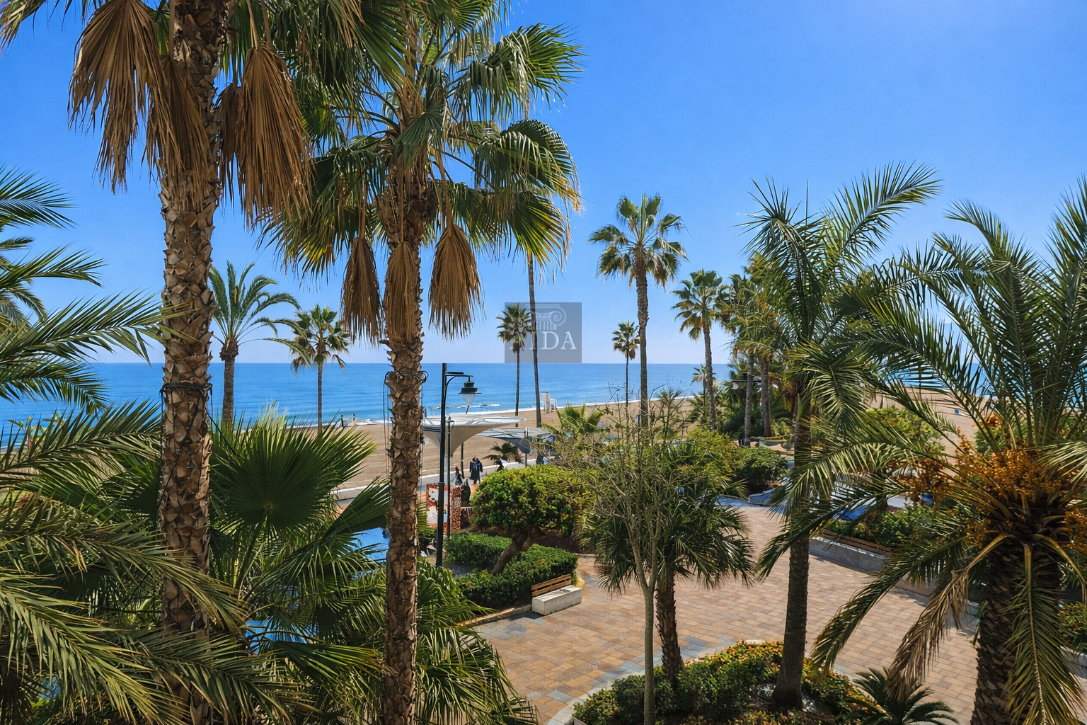 Pis de lloguer a Puerto de Estepona, Estepona Pueblo