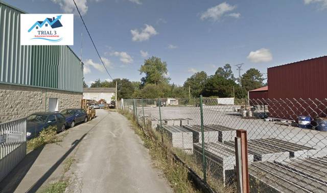 Nave industrial en Venta en  BELGA LA en La Fresneda