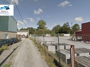 Industriegebäude zum Verkauf in BELGA LA