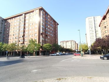 Apartament amb ascensor en venda a Illera