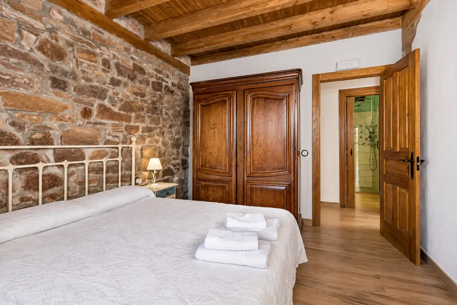 Maison rustique à louer à Liérganes, imagen 7