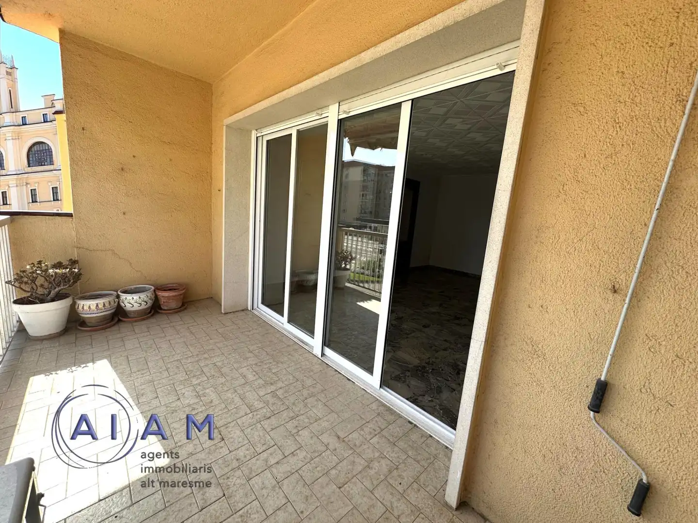Flat with lift for sale in Calella