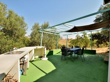 Casa rústica en venda a Partida Rosalejo 64