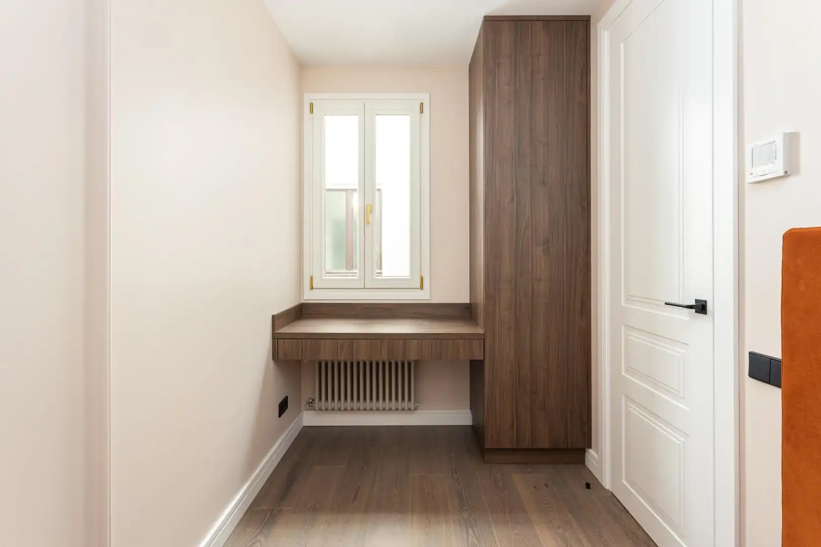 Habitación de Piso en venta en Barcelona con Aire acondicionado, Parquet y Amueblado