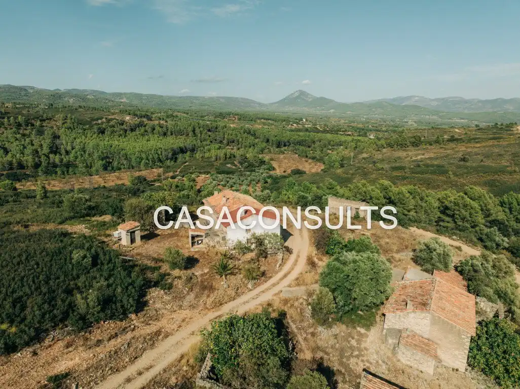 Casa rústica en venda a Carrer d'Atzeneta del Maestrat, imagen 2