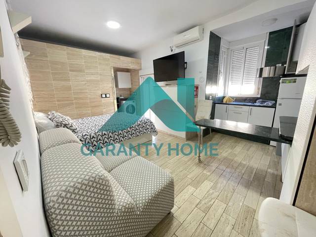 Apartamento en Venta en Casco Antiguo