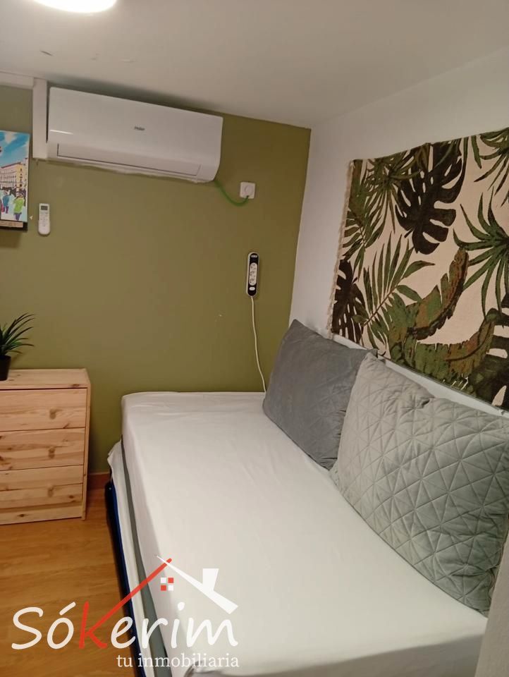 Apartamento en venta en Calle de San Vicente Ferrer, Universidad - Malasaña