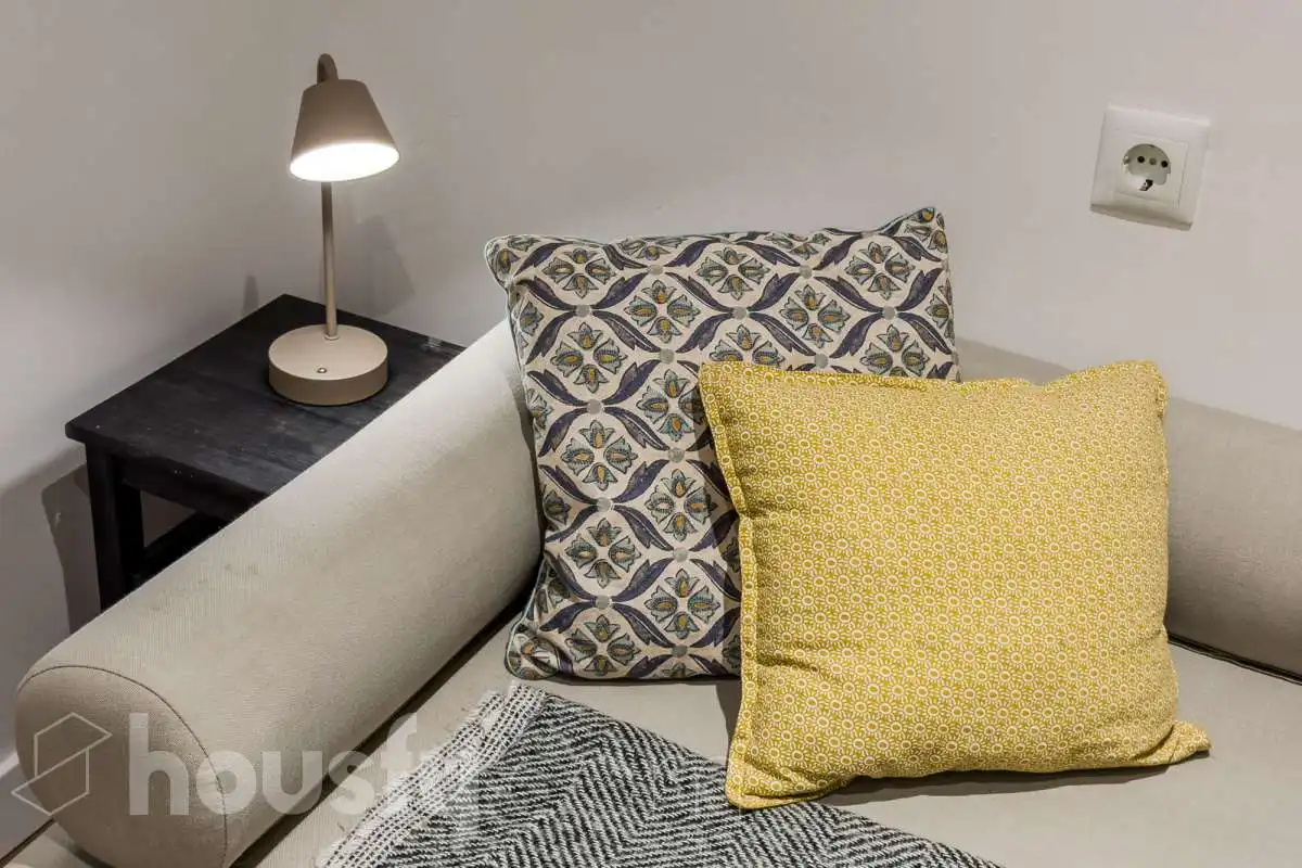 Schlafzimmer von Erdgeschoss zum Verkauf in Barcelona