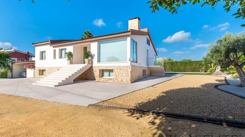 Foto 3 de Casa o chalet en venta en Albufereta, Alicante / Alacant