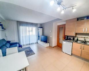 Living room of Flat for sale in Reus  with Air Conditioner, Heating and Storage room