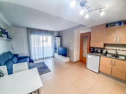 Living room of Flat for sale in Reus  with Air Conditioner, Heating and Storage room