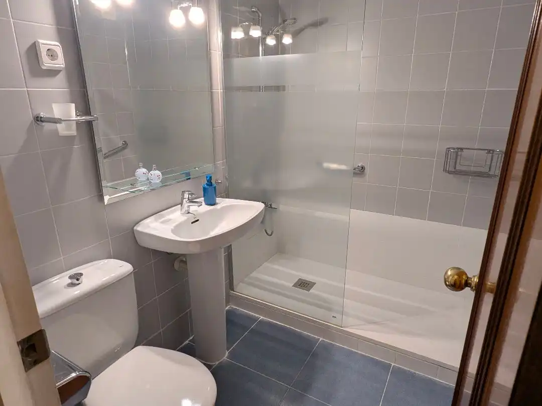 Flat with garden for sale in Carrer de Fructuós Gelabert 7, imagen 39