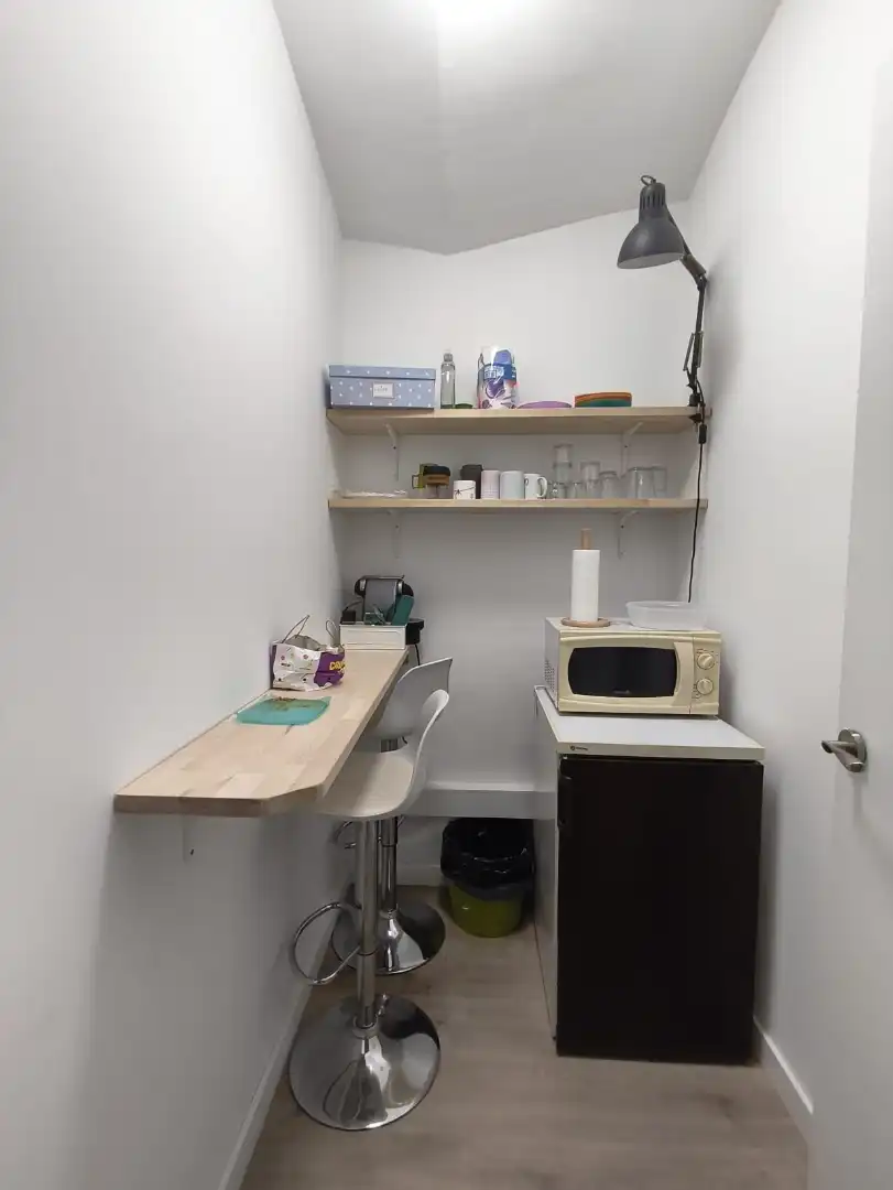 Cocina de Oficina en venta en Barcelona