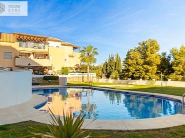 Duplex con piscina in vendita a RINCONADA LA