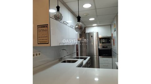 Photo 5 of Flat for rent in Calle Santa Fe Buenos Aires, La Magdalena - Molinos Marfagones, Cartagena