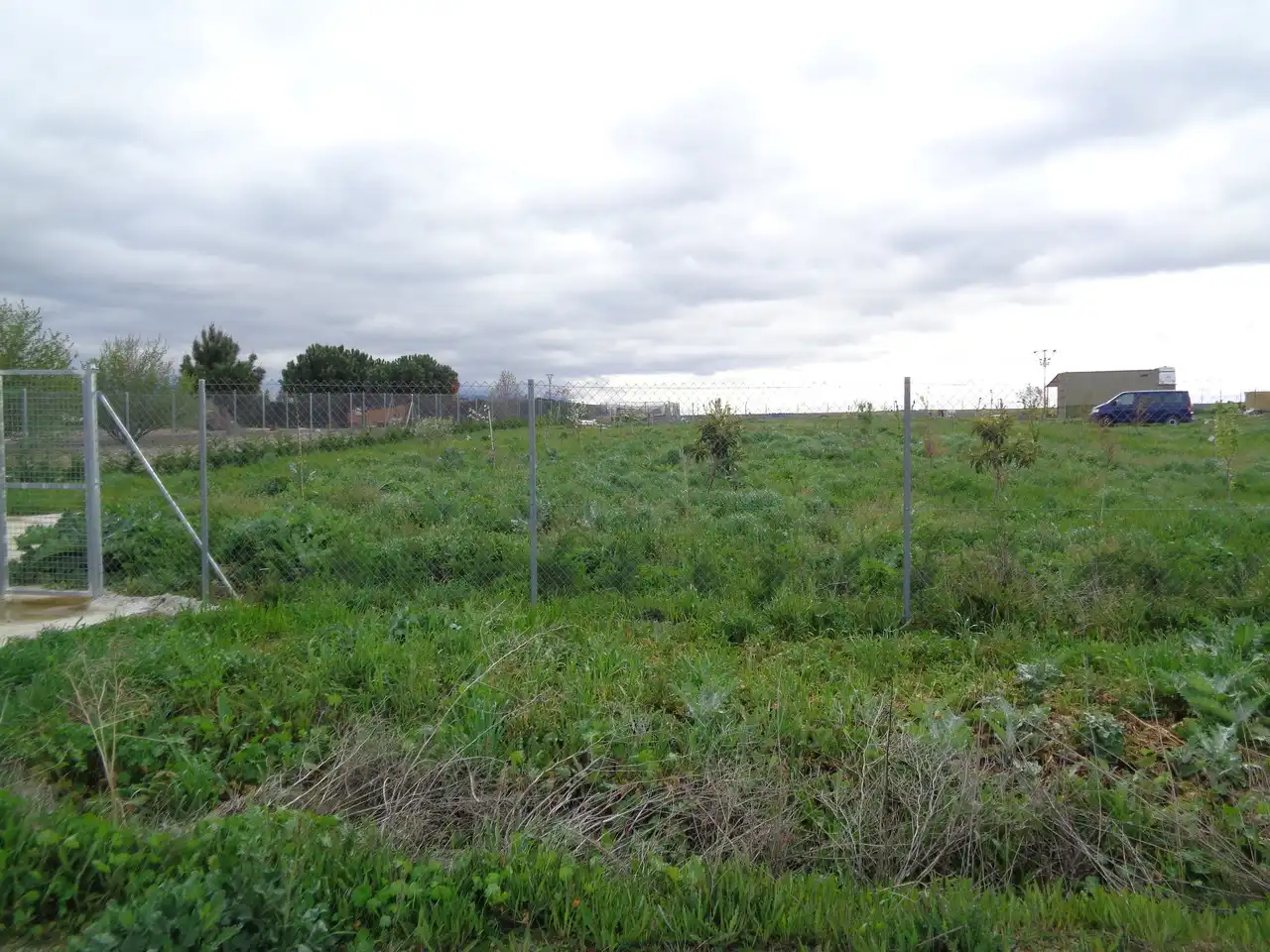 Terreny residencial en venda a Castañares de Rioja, imagen 2