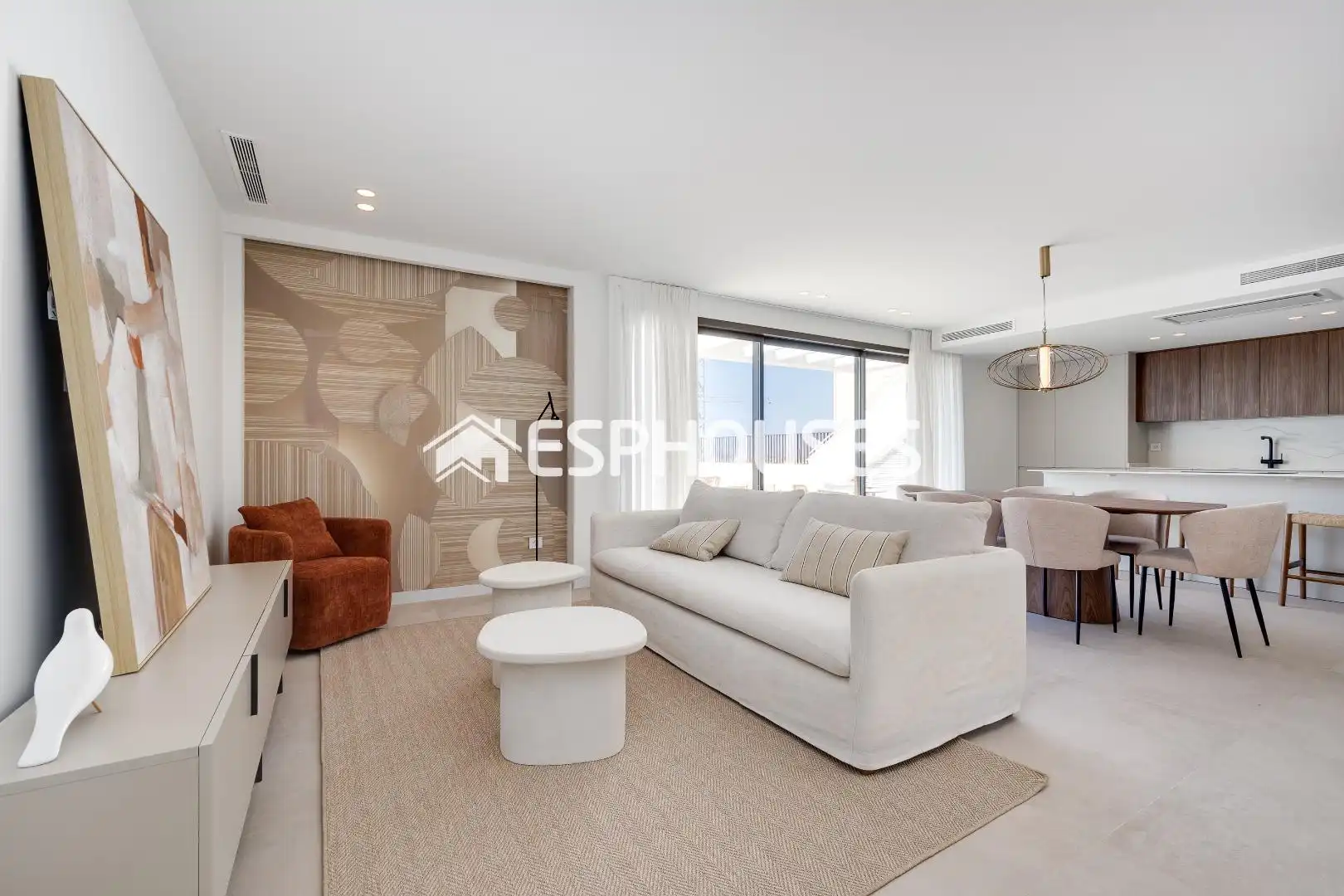 Casa con terrazza in vendita a Bonalba - Cotoveta, imagen 31
