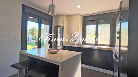 Foto 4 de Casa o chalet en venta en Verín, Ourense