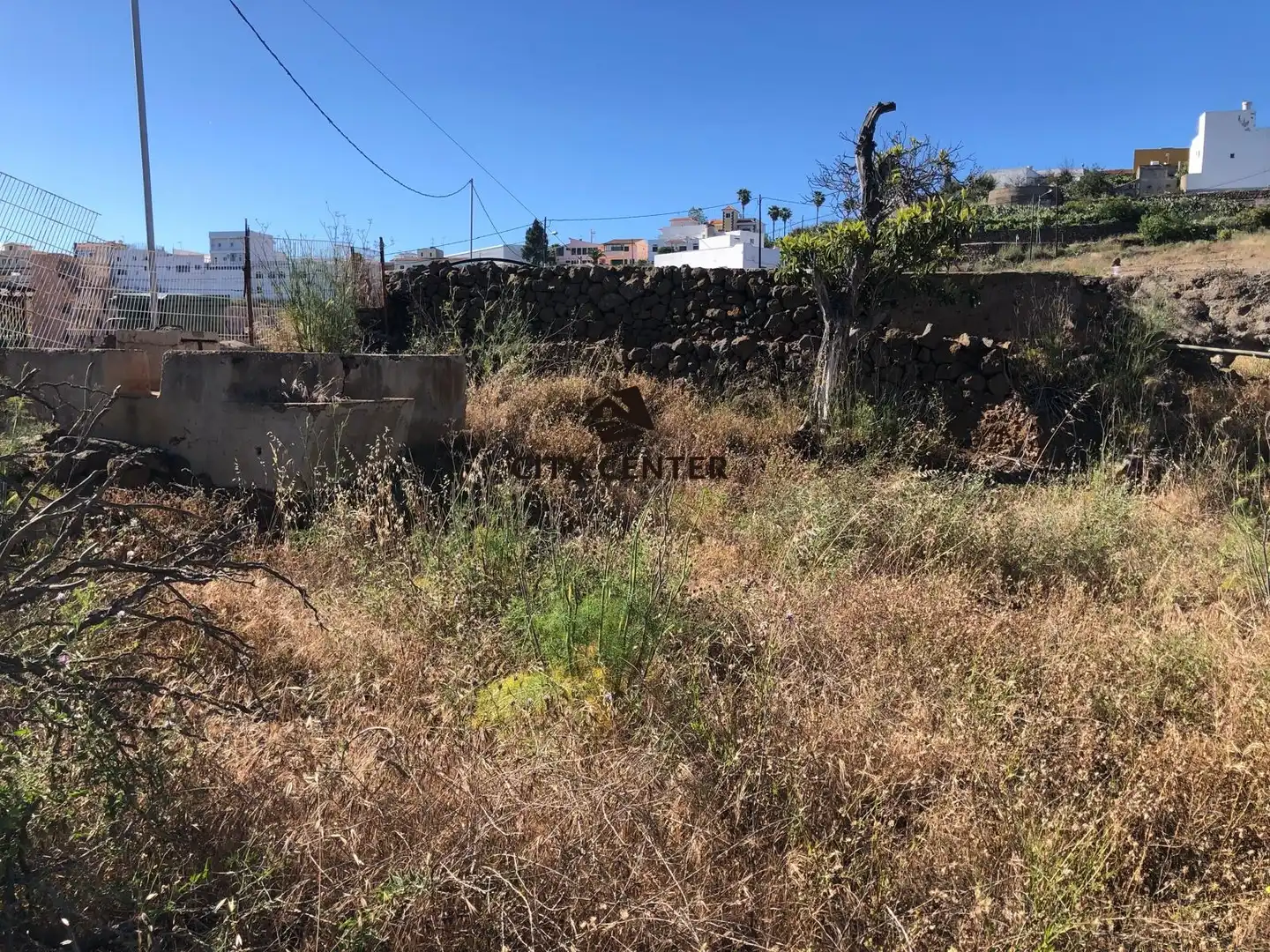Terreno residencial en venta en Vilaflor de Chasna, imagen 3