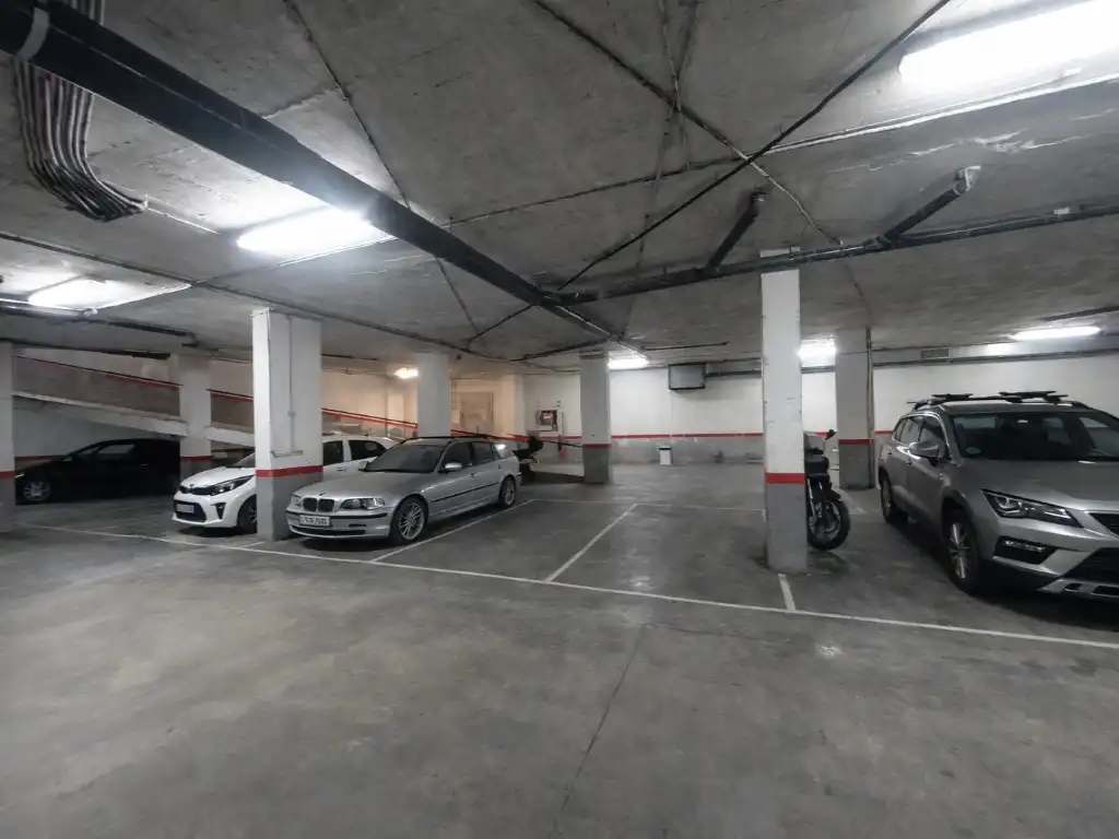 Appartamento con ascensore in vendita a Calle Guardiola, imagen 24