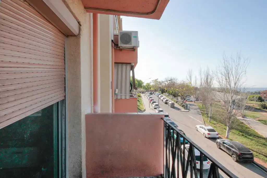 Piso en venta en C/ Primero de Mayo, Pomar