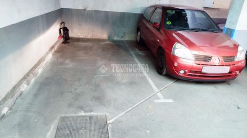 Foto 5 de Garatge en venda a La Font d'en Fargues, Barcelona Capital