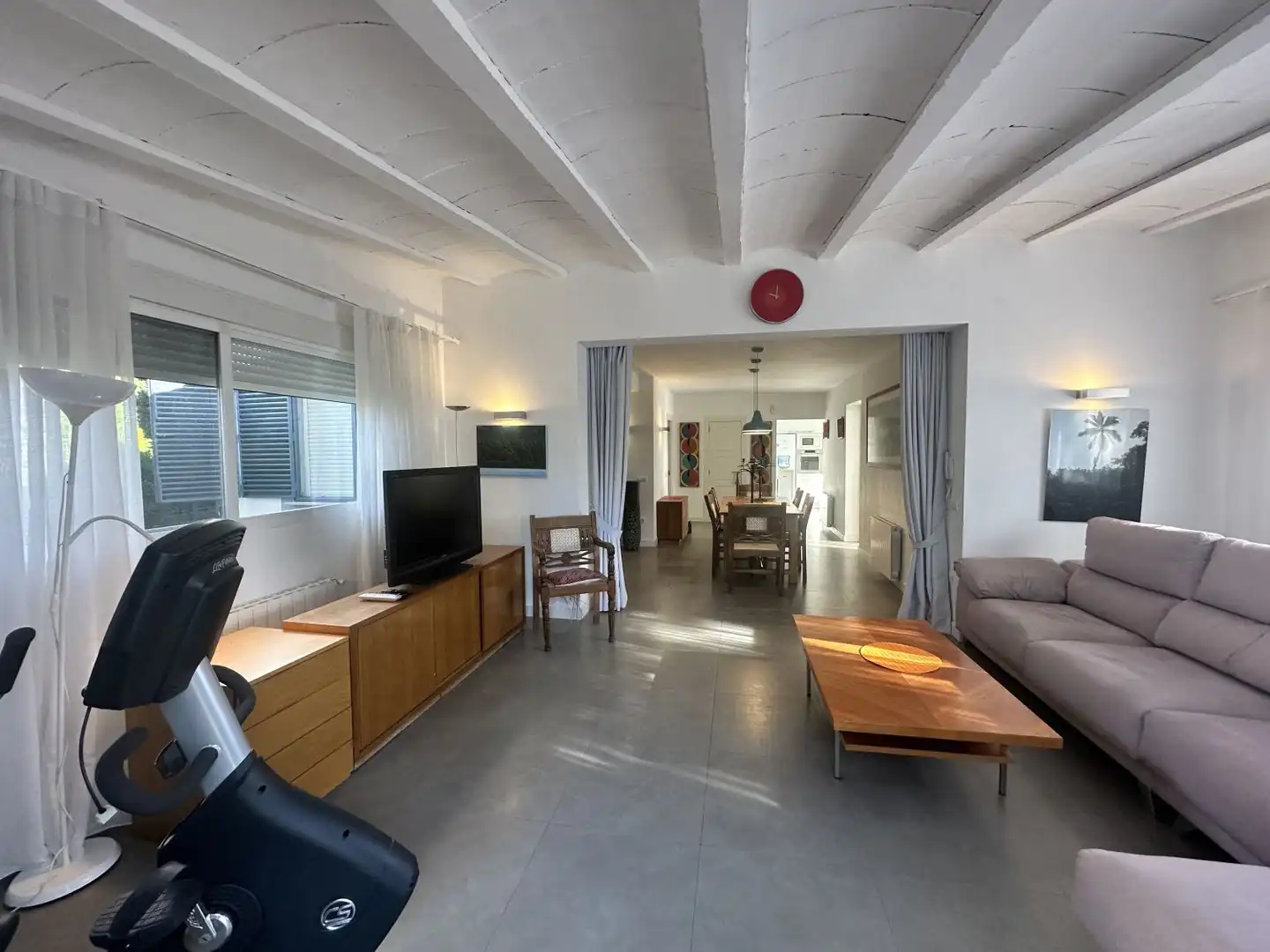 Villa in vendita a Alfara de la Baronia, imagen 2