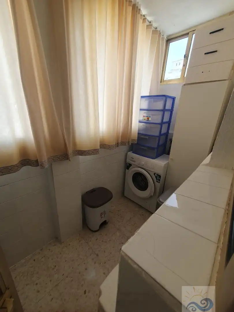 Apartament amb terrassa en venda a Valdelagrana, imagen 4