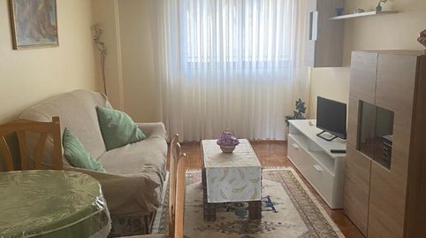 Foto 4 de Pis de lloguer a Cangas pueblo, Cangas