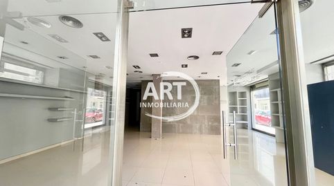 Foto 3 von Geschaftsraum zum Verkauf in Francisco Alcayde, Pueblo, L'Eliana