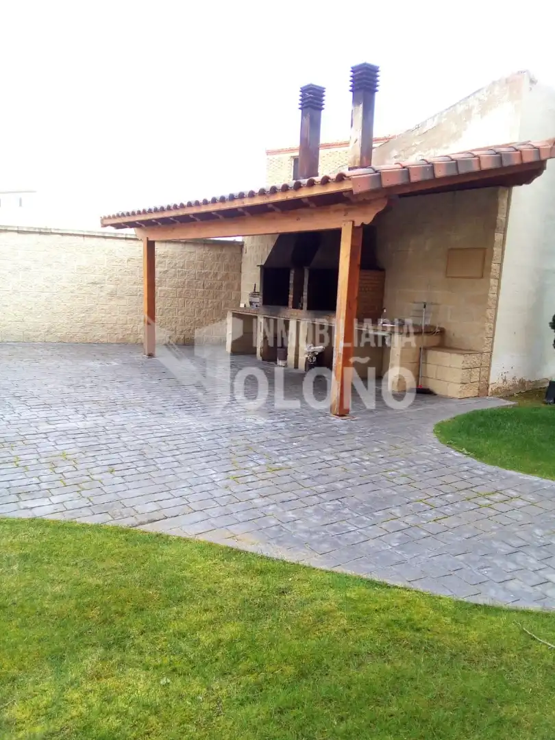 Apartamento en venta en Castañares de Rioja, La Rioja