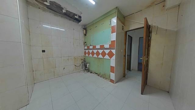 Piso en Venta en Txabarri - La Unión - Vista Alegre