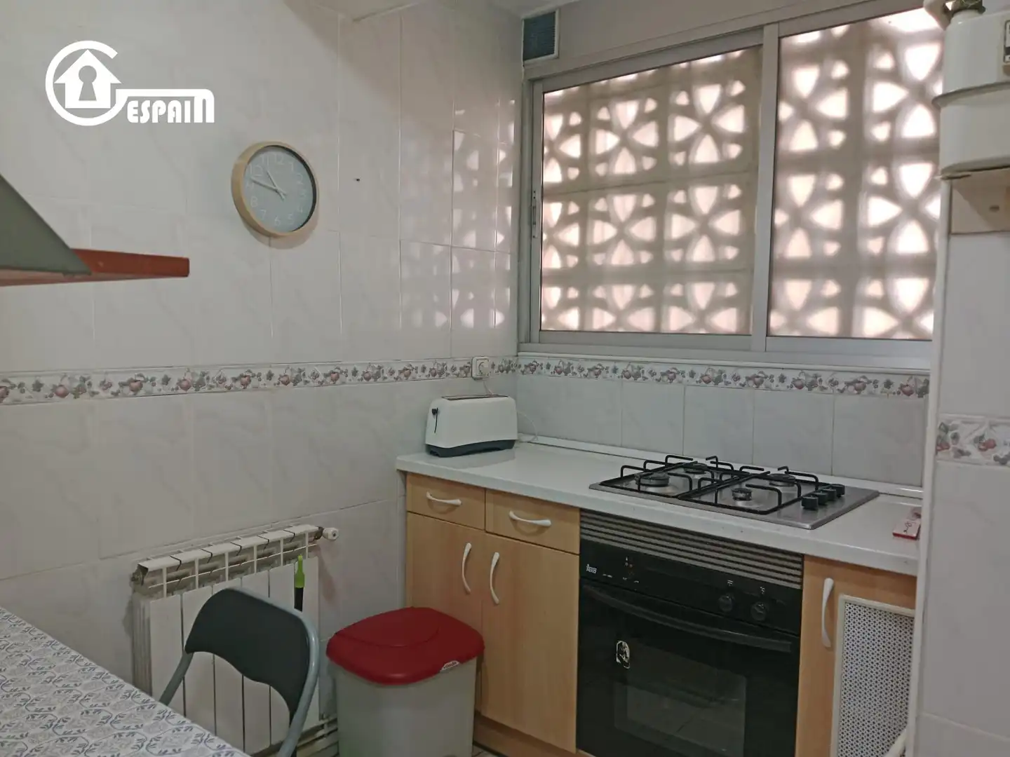 Flat with garden for sale in Calle MAQUEDA, imagen 16