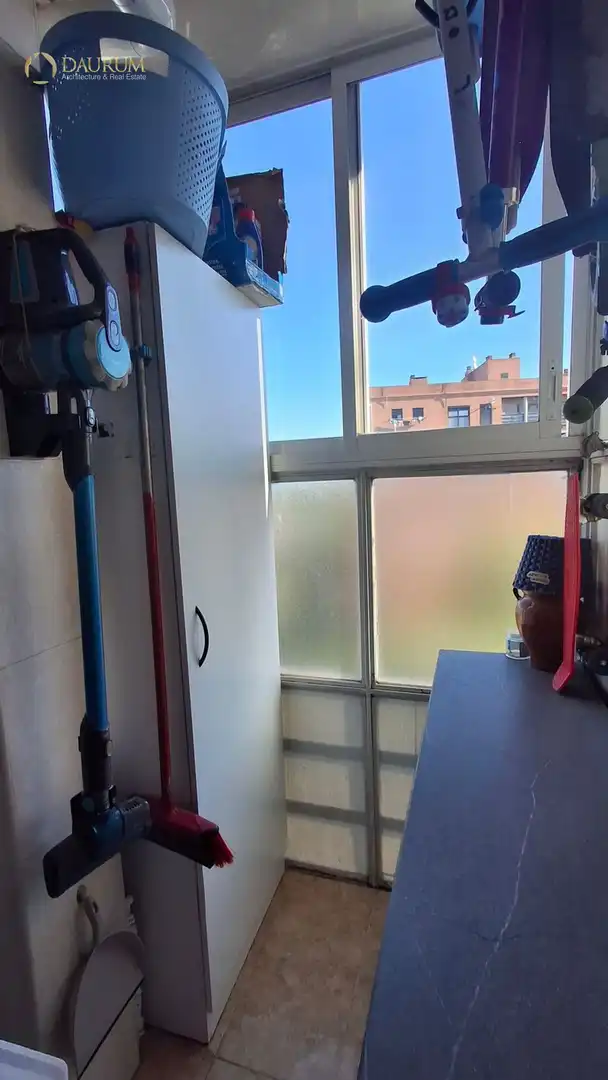 Maisonette mit Aufzug zum Verkauf in ARROYO DE LA MEDIA LEGUA, imagen 16