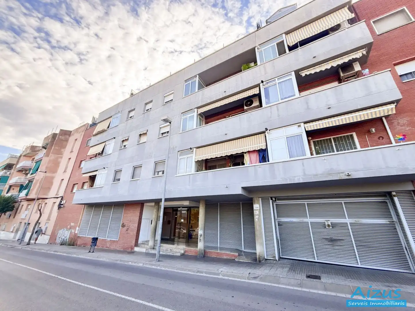 Pis amb terrassa en venda a Parets del Vallès, imagen 32