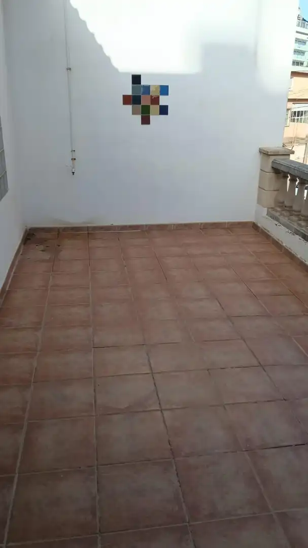 Dúplex de alquiler en S'Arenal