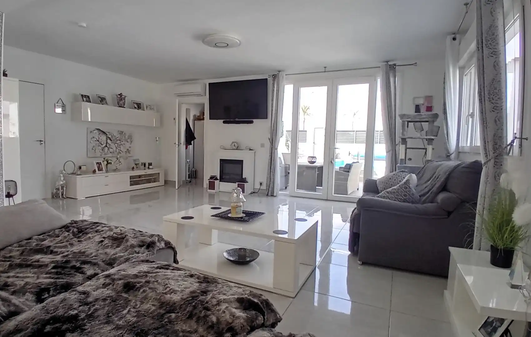 Casa o xalet en venda a Calle Andarax, 65, El Sabinar – Urbanizaciones – Las Marinas – Playa Serena