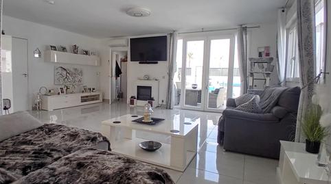 Photo 4 of House or chalet for sale in Calle Andarax, 65, El Sabinar – Urbanizaciones – Las Marinas – Playa Serena, Almería