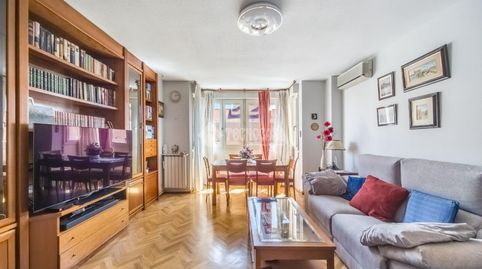 Foto 5 de Piso en venta en Ventas, Madrid Capital
