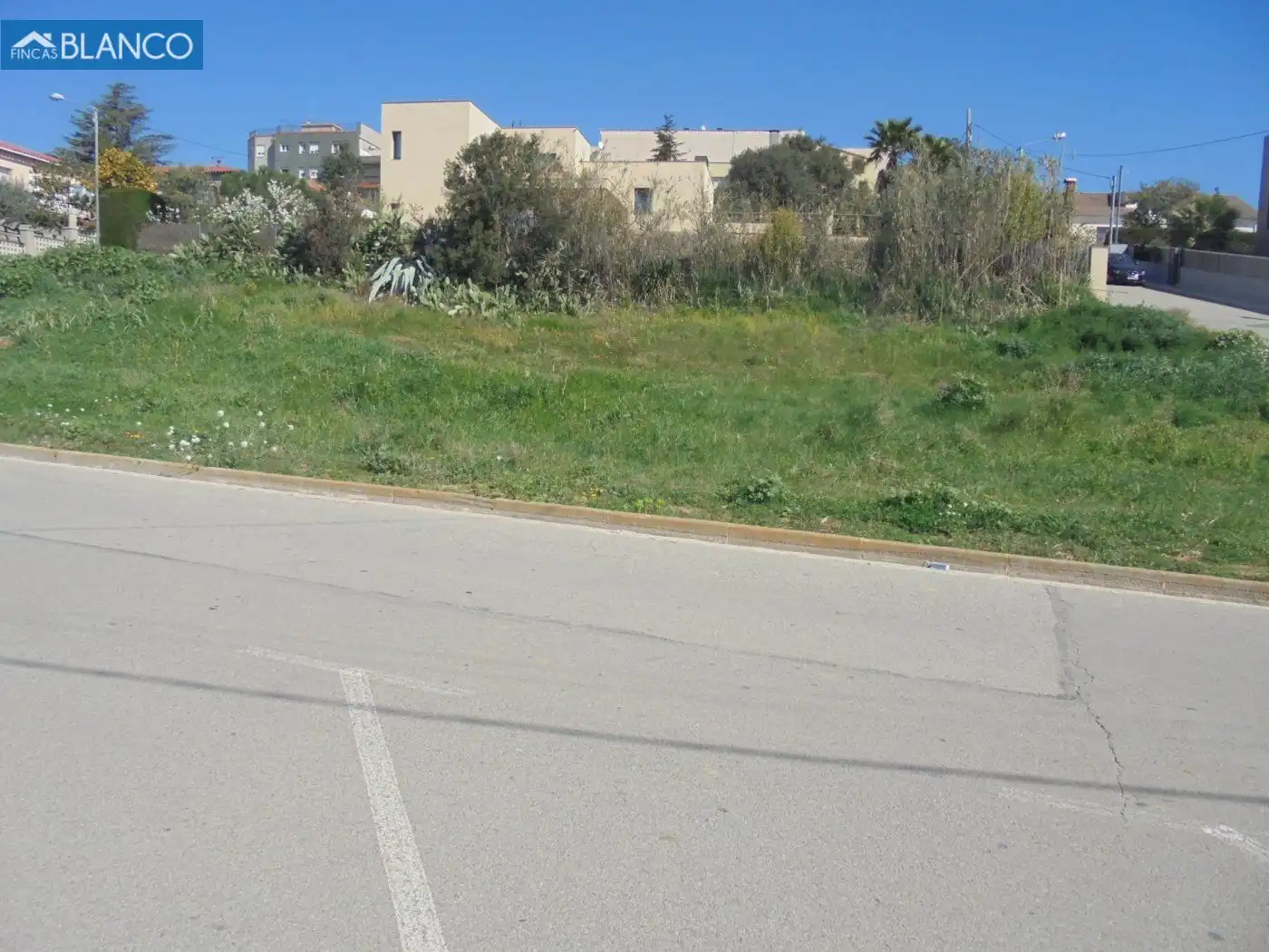 Terreno residencial en venta en Els Hostalets de Pierola, imagen 2