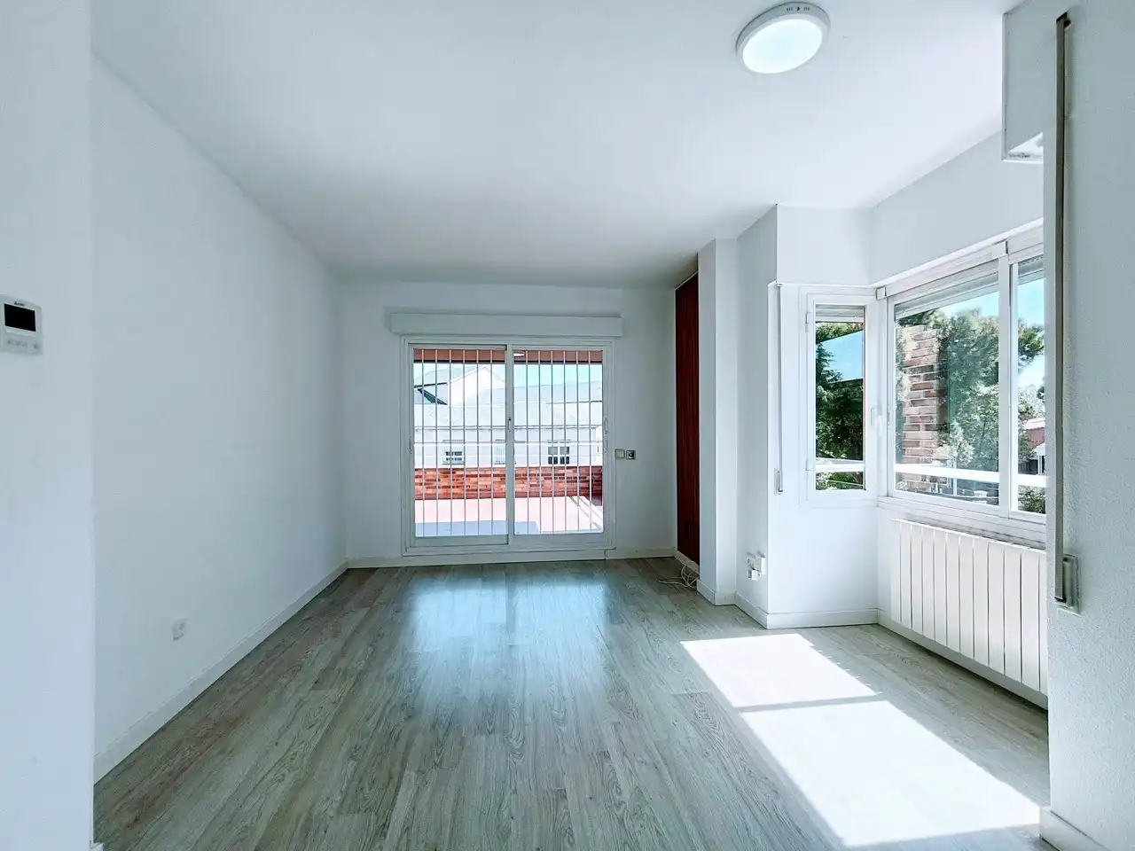 Flat for rent in GENERAL ARANAZ, Concepción